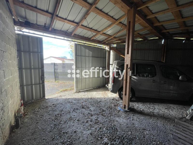 Pavillon - 103 m² - 6 pièces