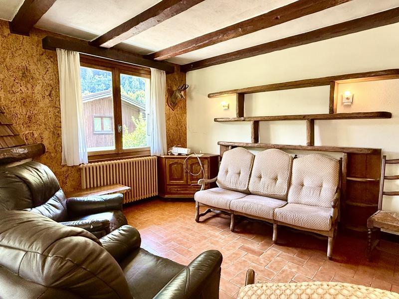 Maison - 141 m² - 7 pièces