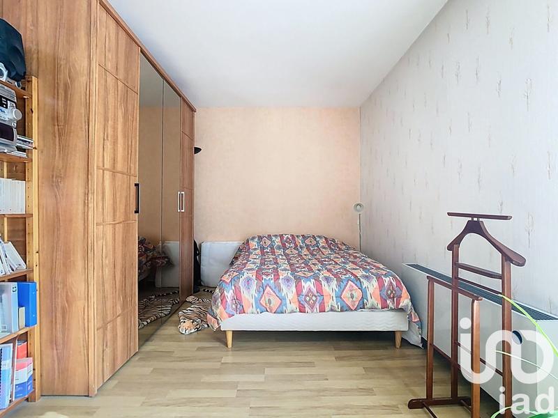 Maison de ville - 88 m² - 4 pièces