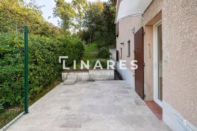 Appartement - 54 m² - 2 pièces