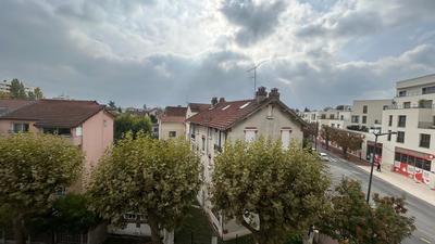 Appartement - 27 m² - 2 pièces