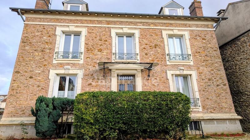 Studio - 24 m² - 1 pièce