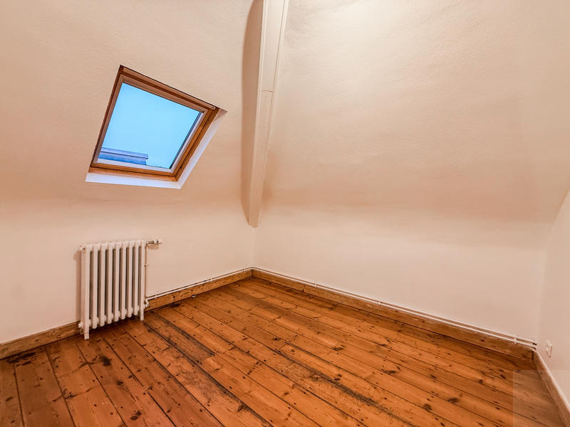 Maison - 128 m² - 6 pièces