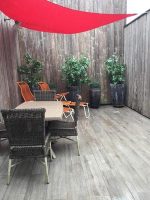 Appartement - 95 m² - 4 pièces