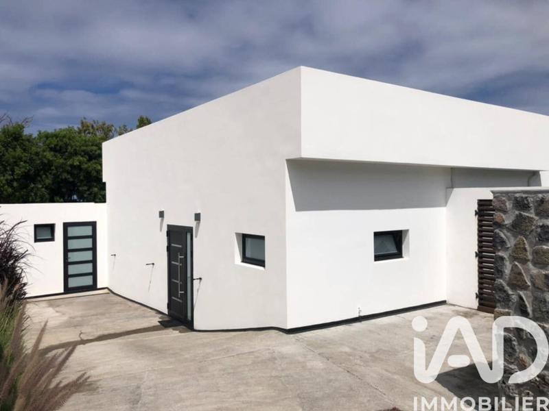 Maison de maîtres - 170 m² - 5 pièces