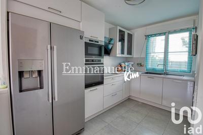 Maison - 82 m² - 5 pièces