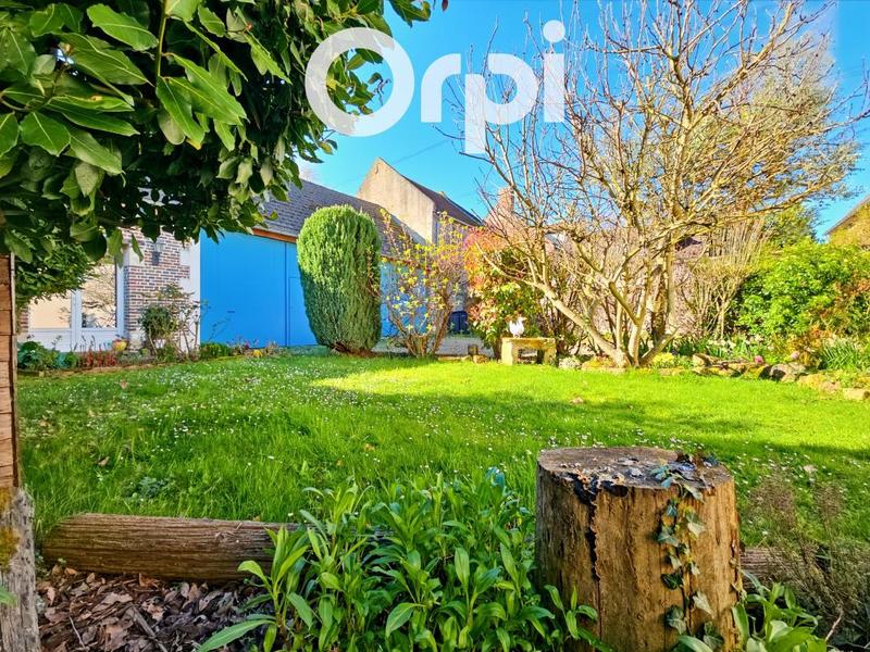 Maison - 157 m² - 4 pièces