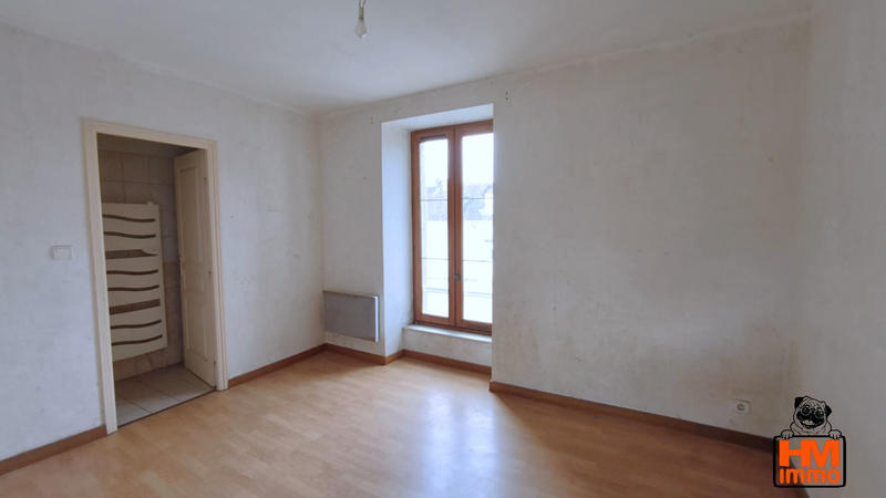 Maison - 115 m² - 7 pièces