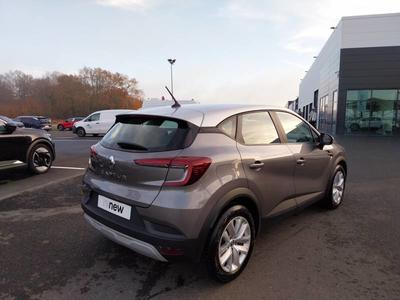 Renault Captur TCe 90 - 21 Business