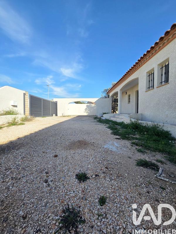 Maison - 170 m² - 4 pièces