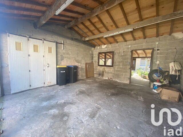 Maison - 138 m² - 4 pièces