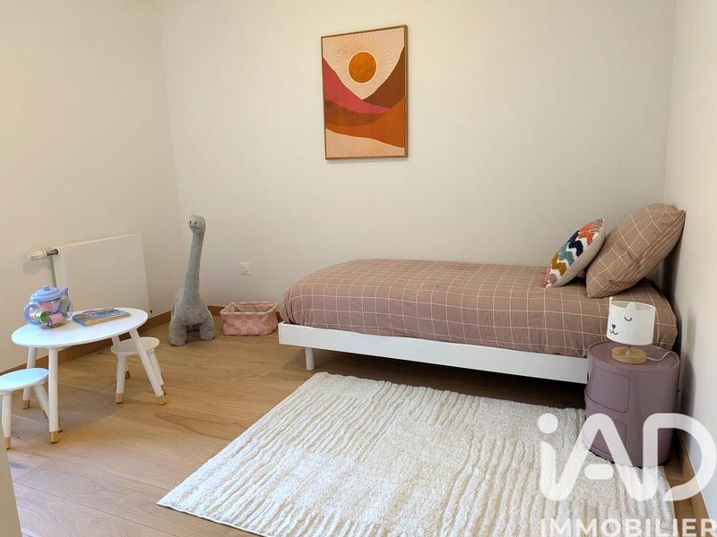 Appartement - 112 m² - 4 pièces