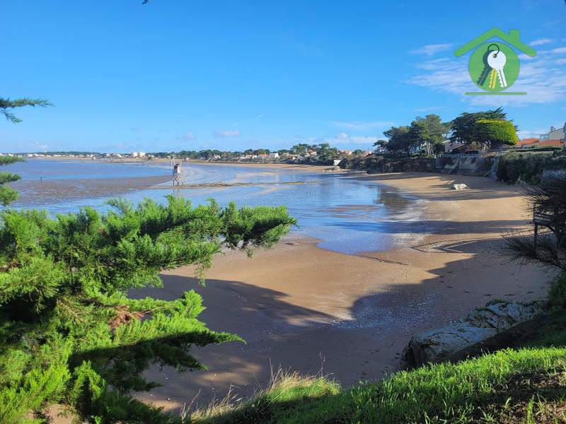 Maison - 134 m² - 5 pièces