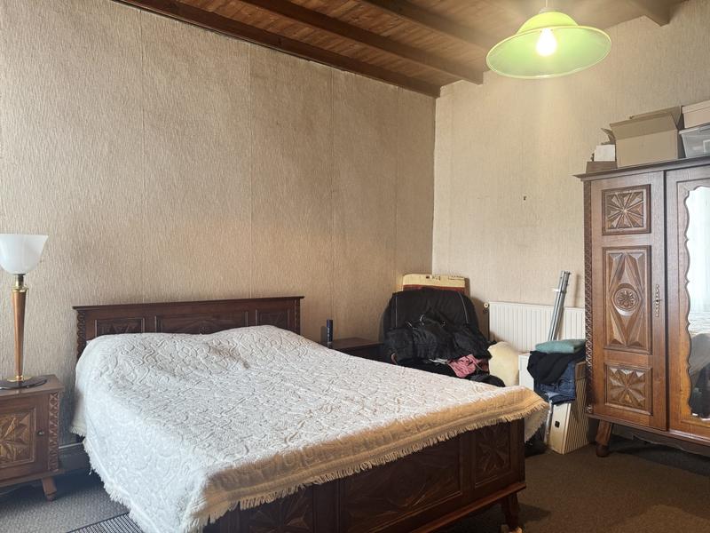 Maison - 74 m² - 3 pièces