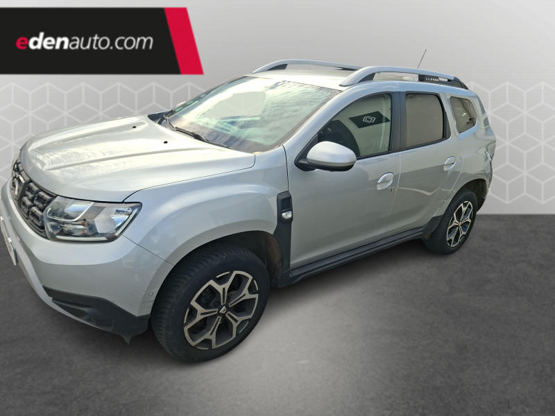 Dacia Duster Blue dCi 115 4x2 Prestige