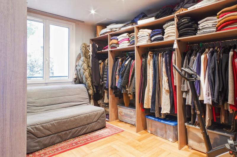 Penthouse - 152 m² - 5 pièces