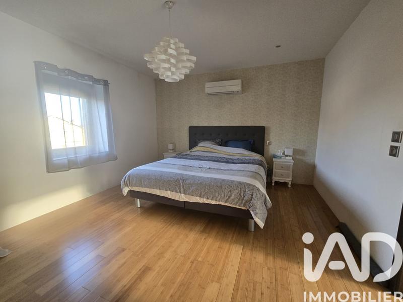 Maison de village - 169 m² - 4 pièces