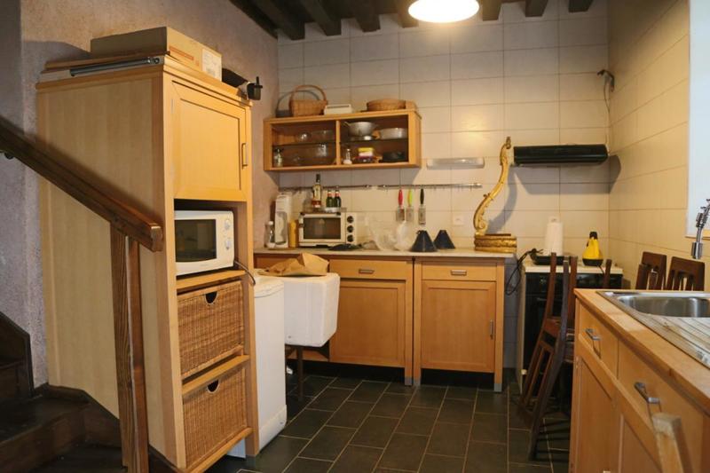 Maison de maîtres - 450 m² - 19 pièces