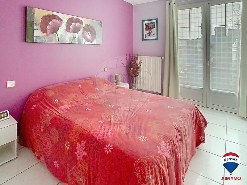 Maison - 134 m² - 5 pièces