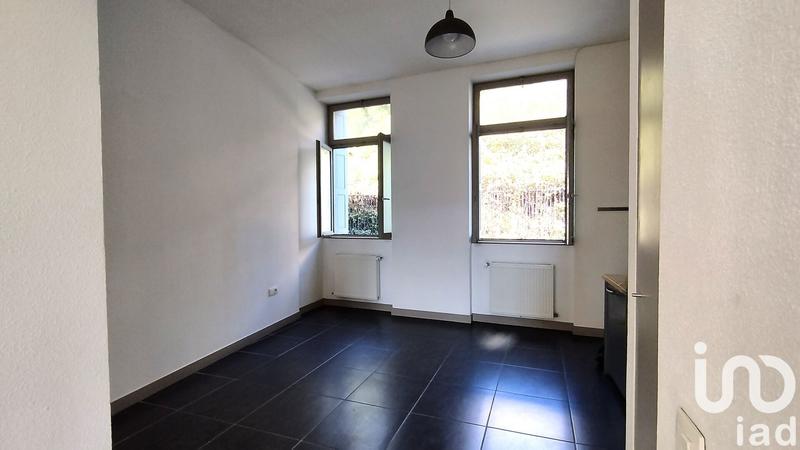 Appartement - 83 m² - 3 pièces