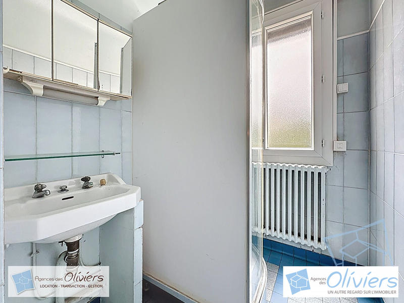 Maison - 68 m² - 5 pièces