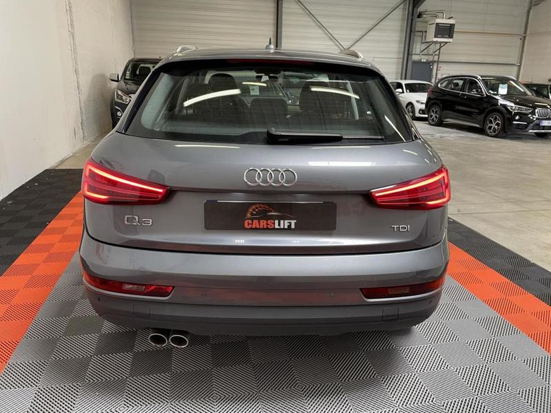 Audi Q3 2.0 Tdi 150 Ch Ambiente - Garantie 6 Mois