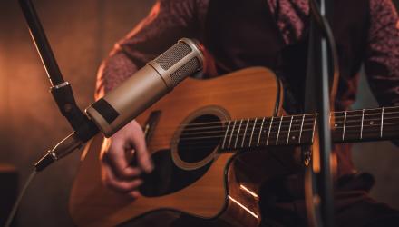 Concert : une soirée avec Brassens