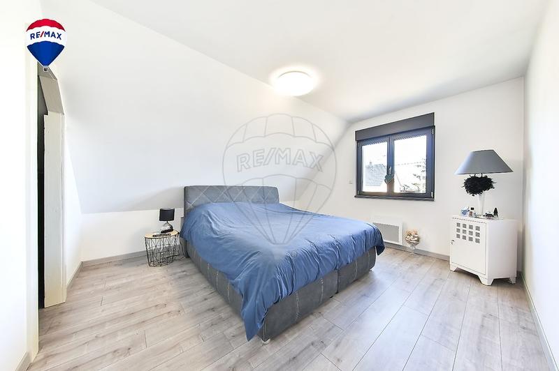 Maison - 128 m² - 5 pièces