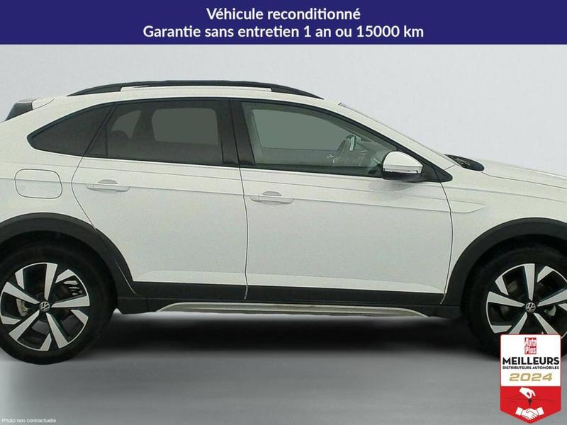 Volkswagen Taigo 1.0 Tsi 116 Bvm6 Vw Edition