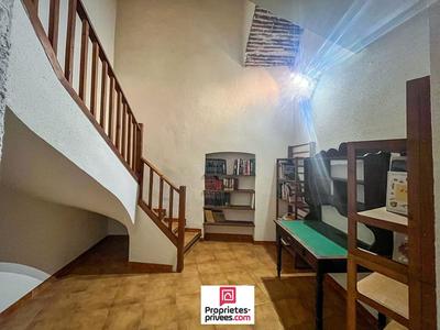 Maison - 101 m² - 4 pièces