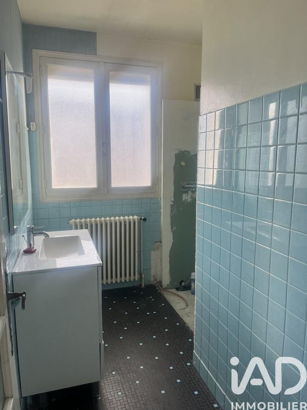 Maison - 199 m² - 7 pièces