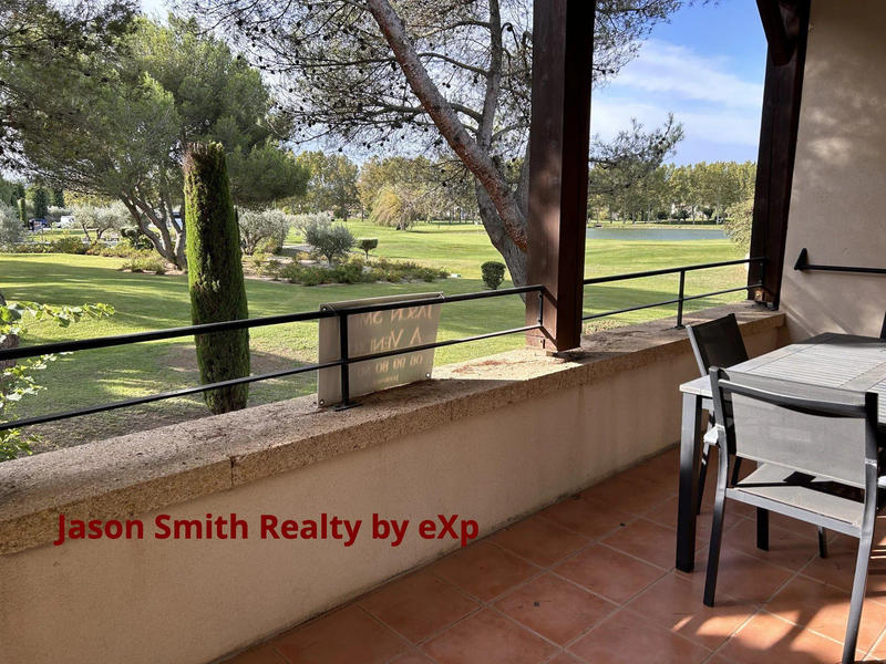 Appartement - 33 m² - 2 pièces