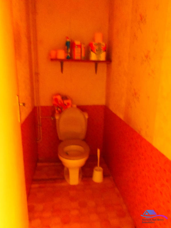 Maison - 88 m² - 3 pièces