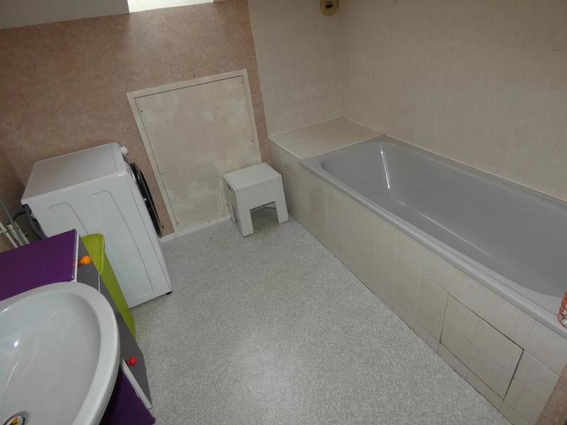 Duplex - 67 m² - 3 pièces