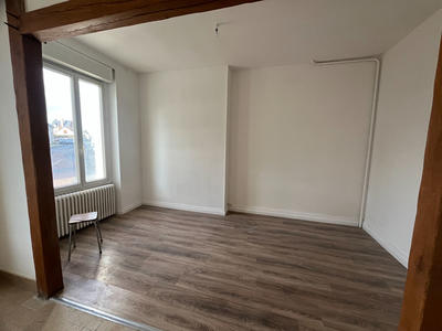 Maison - 103 m² - 5 pièces