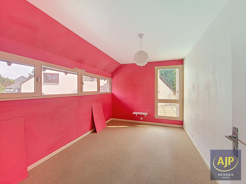 Appartement - 102 m² - 4 pièces