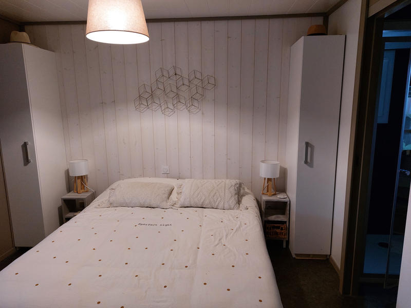 Châlet - 42 m² - 3 pièces