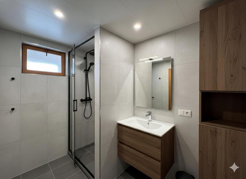 Maison - 143 m² - 6 pièces