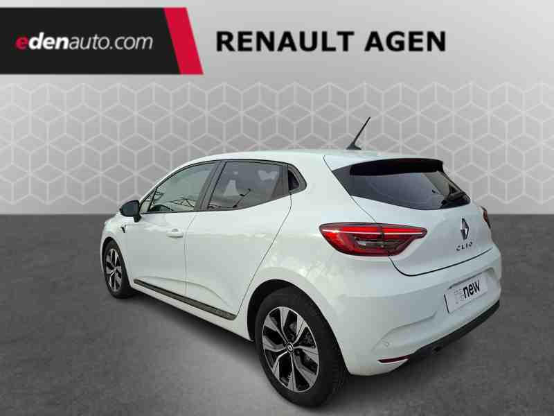 Renault Clio TCe 100 Gpl Evolution