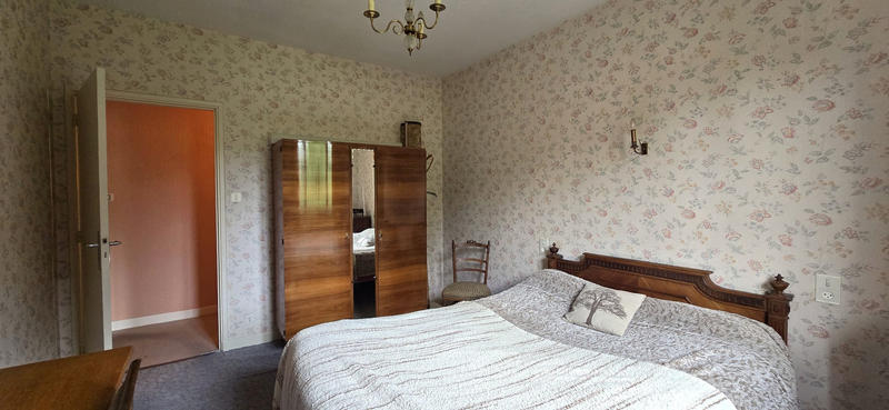 Maison - 179 m² - 8 pièces