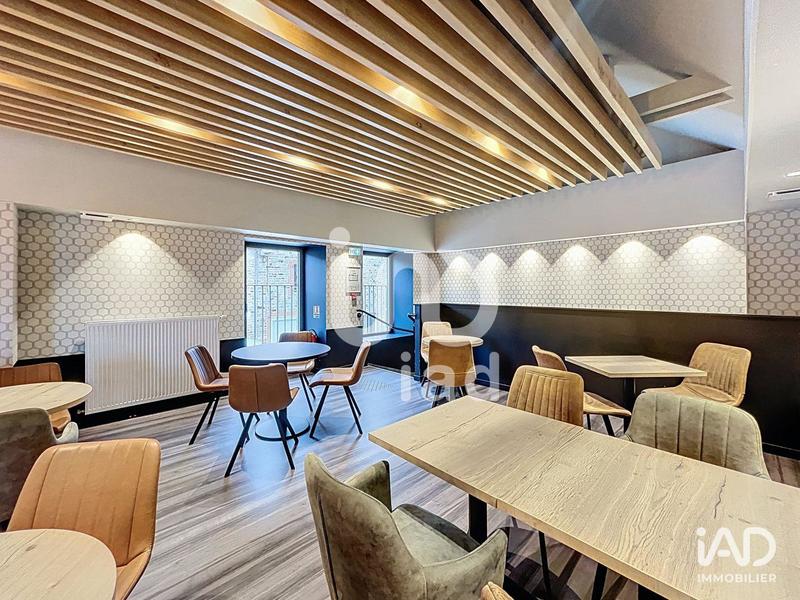 Local commercial - 165 m²