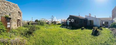 Maison de village - 189 m² - 8 pièces