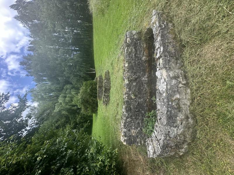 Maison - 420 m² - 12 pièces