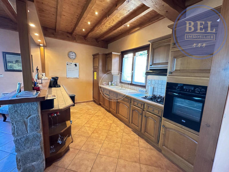 Villa - 87 m² - 2 pièces