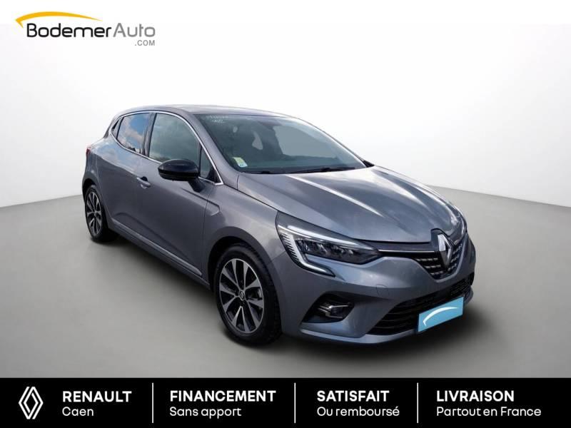Renault Clio E-Tech full hybrid 145 Techno