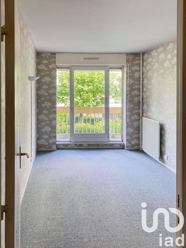 Appartement - 84 m² - 4 pièces