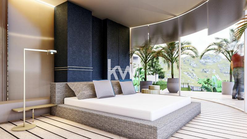 Maison - 696 m² - 14 pièces