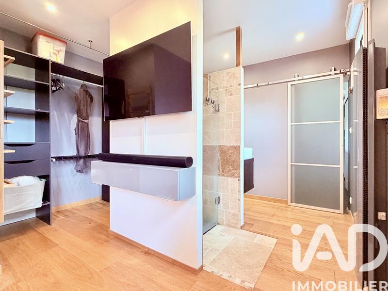 Maison - 107 m² - 4 pièces