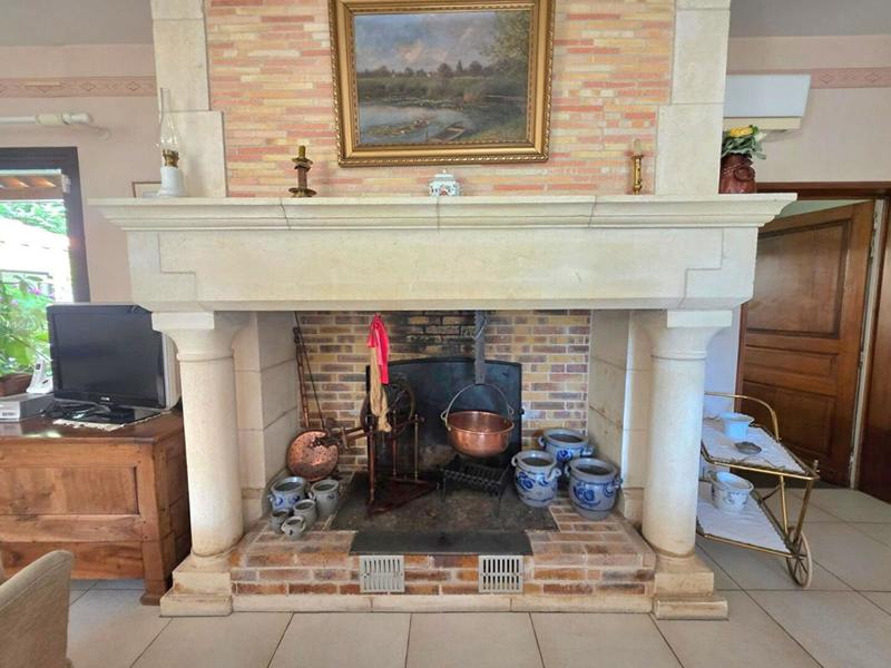 Maison - 153 m² - 5 pièces