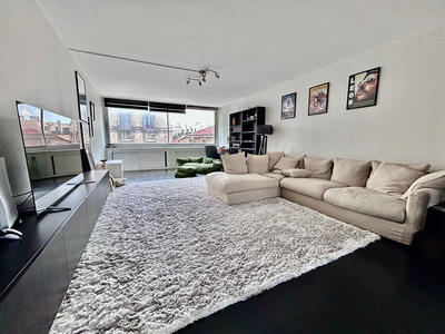 Appartement - 136 m² - 4 pièces